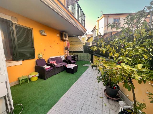 Appartamento in vendita di 61 m² in Via N. Paganini, 2