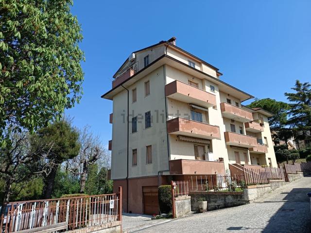 Appartamento in vendita di 61 m² in Via Nazario Sauro, 10