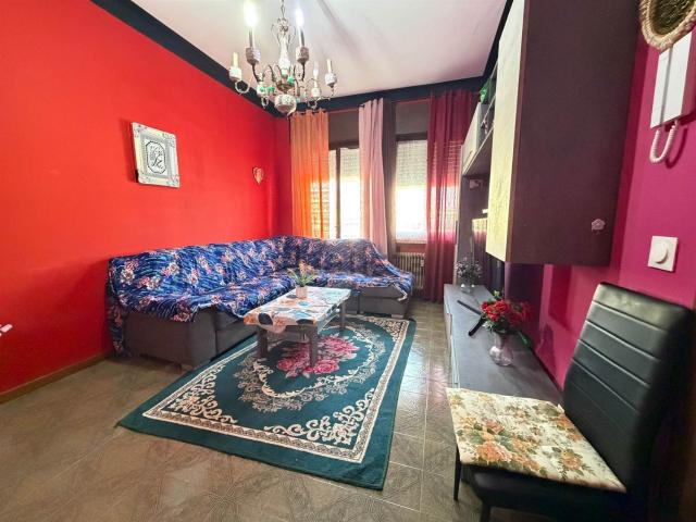 Appartamento in vendita di 61 m² in Via Niccolò Paganini, 37