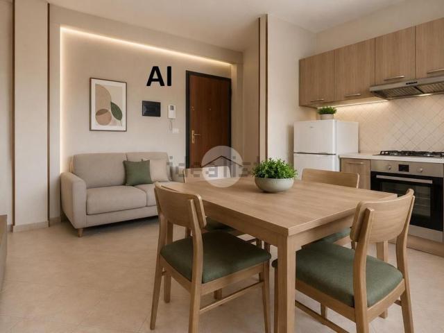 Appartamento in vendita di 61 m² in Via Nicola Misasi, 2