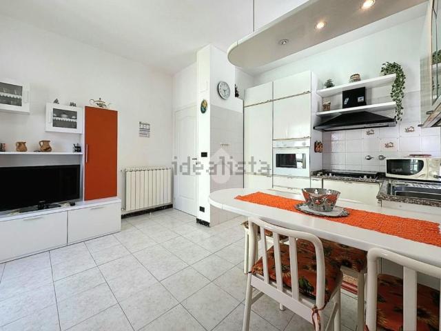 Appartamento in vendita di 61 m² in Via Nostra Signora degli Angeli, 1