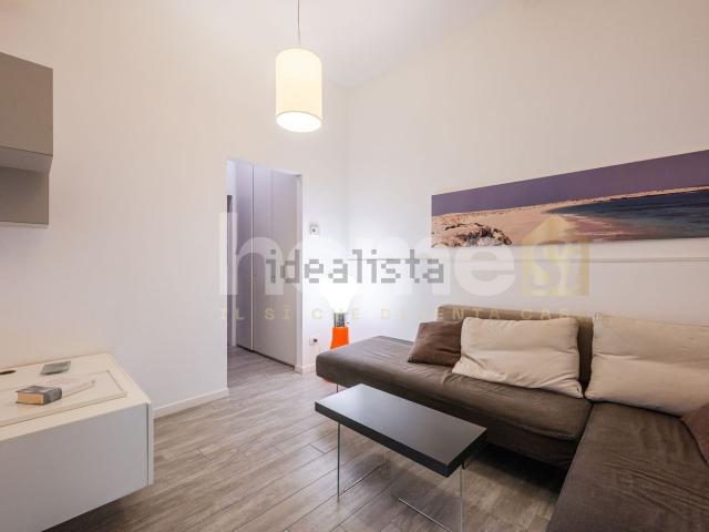 Appartamento in vendita di 61 m² in Via Nosadella, 43