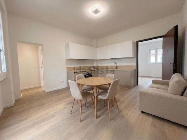 Appartamento in vendita di 61 m² in Via Obizzone da Bernareggio, 25