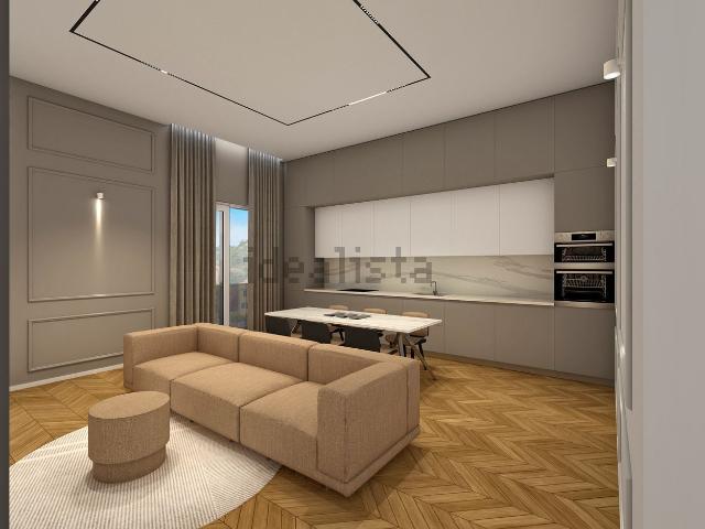 Appartamento in vendita di 61 m² in Via Paolo Vocca Astronomo, 8