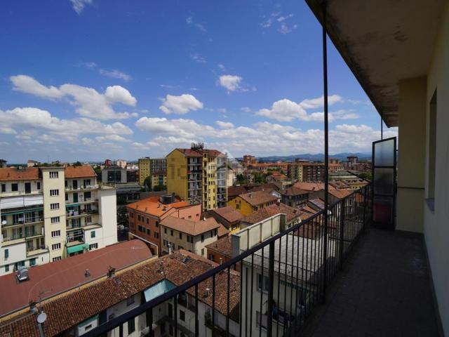 Appartamento in vendita di 61 m² in Via Paolo Giacometti, 59