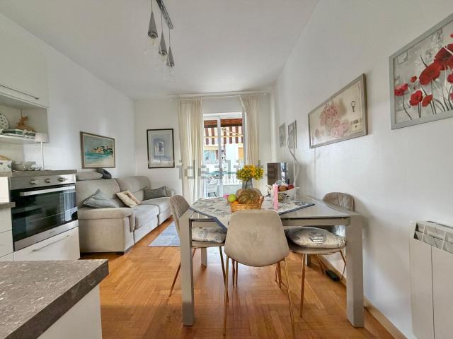 Appartamento in vendita di 61 m² in Via Padre Semeria, 334