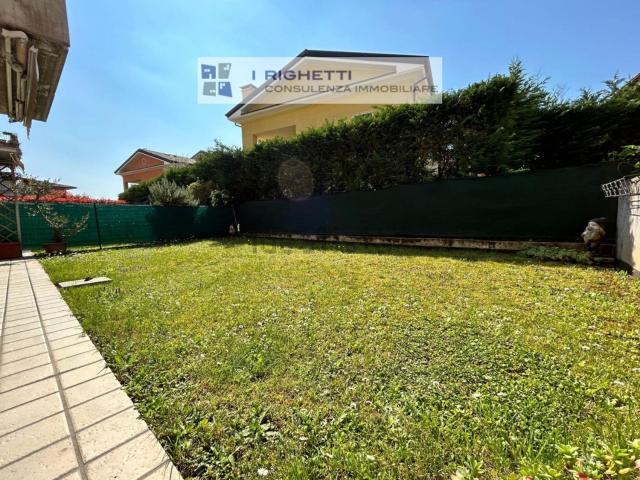 Appartamento in vendita di 61 m² in Via Papa Giovanni Paolo I