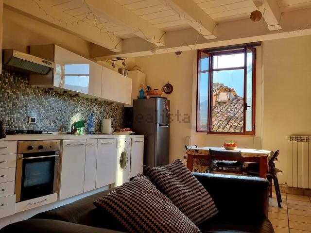 Appartamento in vendita di 61 m² in Via Passionei
