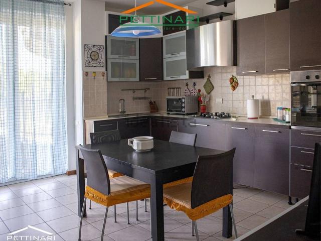 Appartamento in vendita di 61 m² in Via Peruzzi