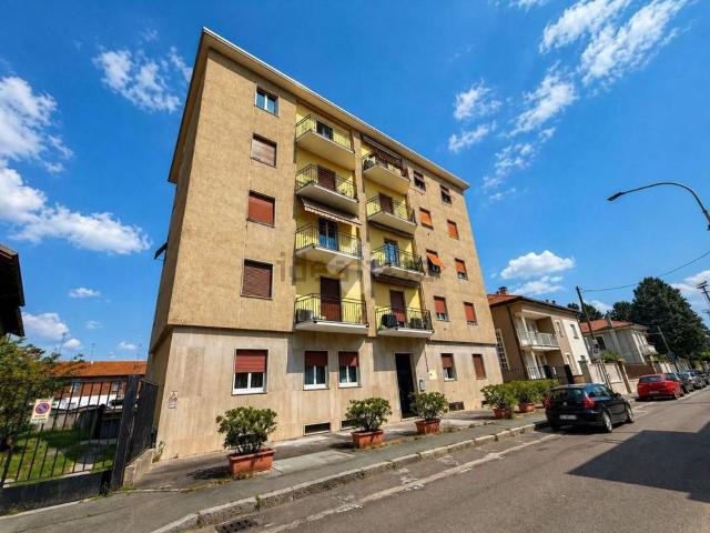 Appartamento in vendita di 61 m² in Via Piacenza, 5