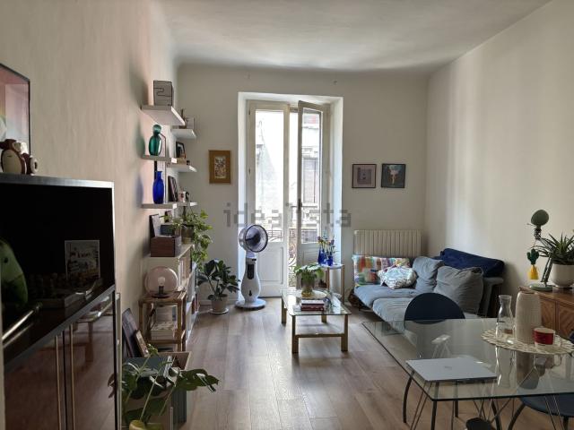 Appartamento in vendita di 61 m² in Via Pietro Crespi, 11