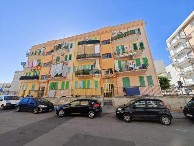 Appartamento in vendita di 61 m² in Via Pietro Toselli, 56