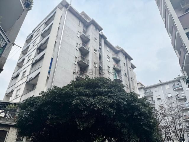 Appartamento in vendita di 61 m² in Via Pompeo Cambiasi, 14
