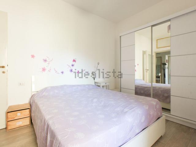 Appartamento in vendita di 61 m² in Via Pompeo Cambiasi, 14