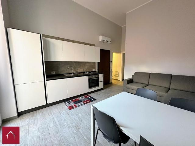 Appartamento in vendita di 61 m² in Via Prospero Colonna, 1