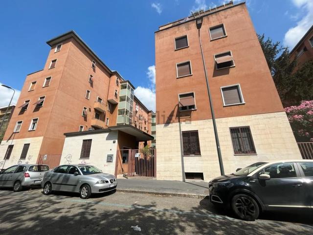Appartamento in vendita di 61 m² in Via Privata Bettino da Trezzo, 12