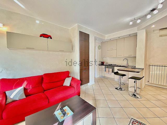 Appartamento in vendita di 61 m² in Via Privata Giuseppe Giannini, 5