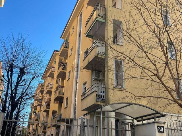 Appartamento in vendita di 61 m² in Via Privata Umberto Masotto, 30