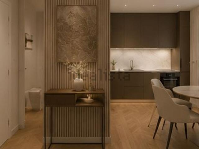 Appartamento in vendita di 61 m² in Via Prisciano, 67