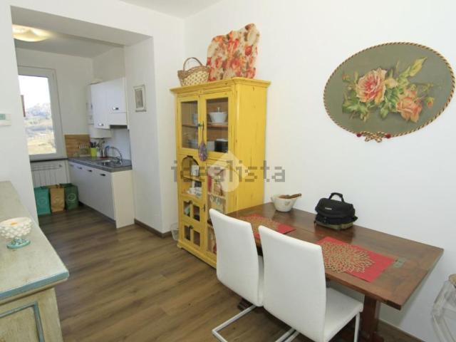 Appartamento in vendita di 61 m² in Via Regina Margherita, 32
