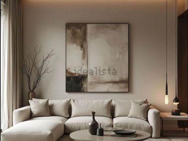 Appartamento in vendita di 61 m² in Via Reginaldo Giuliani