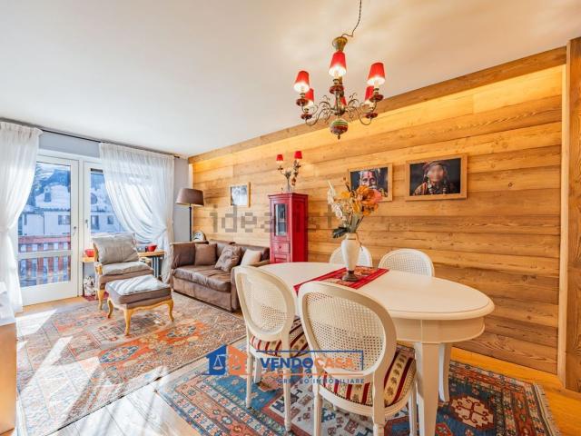 Appartamento in vendita di 61 m² in Via Roma, 3
