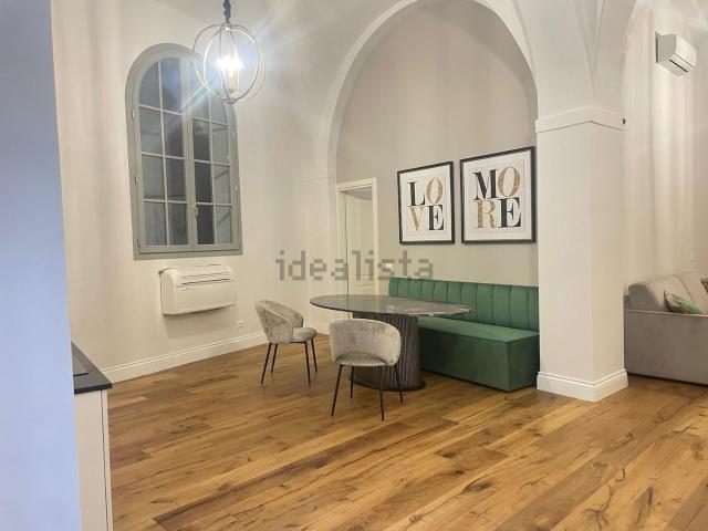 Appartamento in vendita di 61 m² in Via Romana