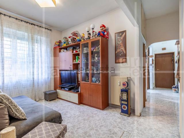 Appartamento in vendita di 61 m² in Via Roberto de Nobili, 13
