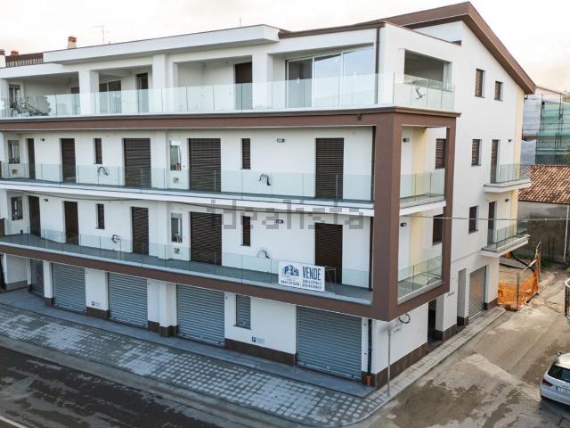 Appartamento in vendita di 61 m² in Via Rosmarino