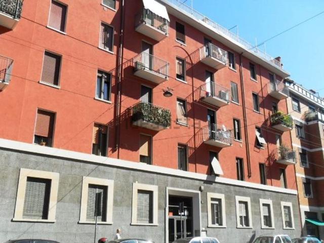 Appartamento in vendita di 61 m² in Via Rubens, 20