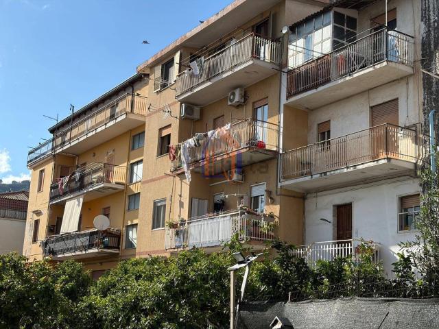Appartamento in vendita di 61 m² in Via S. Miceli, 52