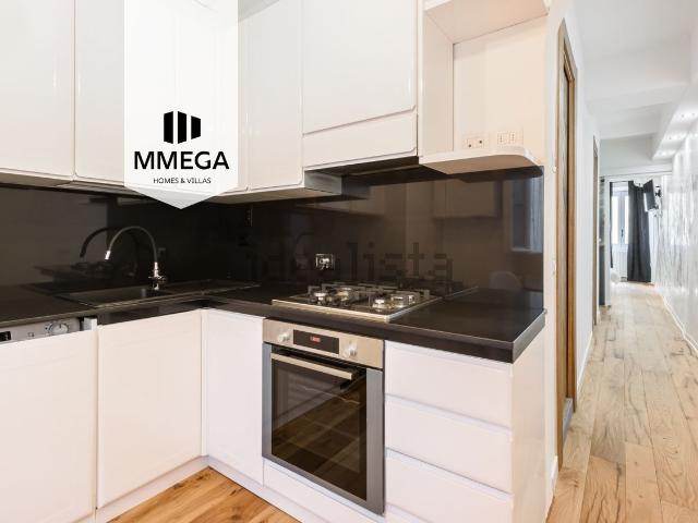 Appartamento in vendita di 61 m² in Via Santa Maria, 28