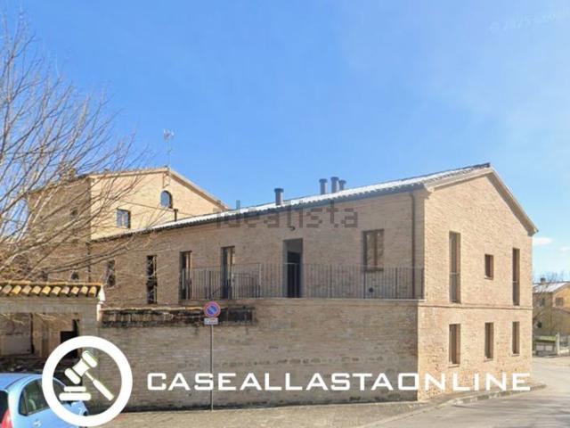 Appartamento in vendita di 61 m² in Via Santo Apollinare
