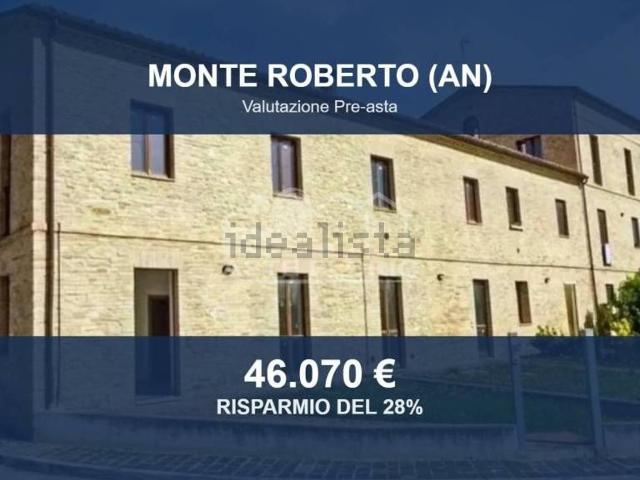 Appartamento in vendita di 61 m² in Via Santo Apollinare, 5