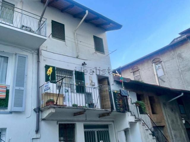 Appartamento in vendita di 61 m² in Via San Giuseppe, 8
