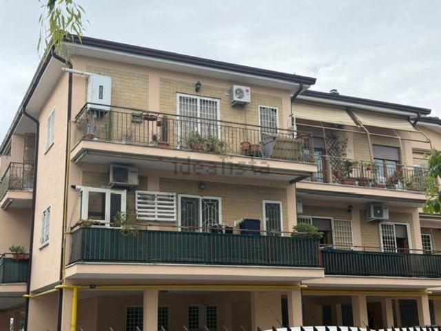Appartamento in vendita di 61 m² in Via San Giuseppe Cafasso