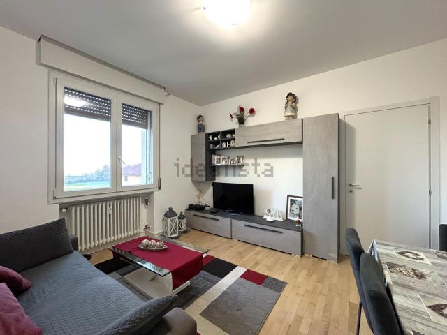 Appartamento in vendita di 61 m² in Via San Francesco d&apos Assisi, 20