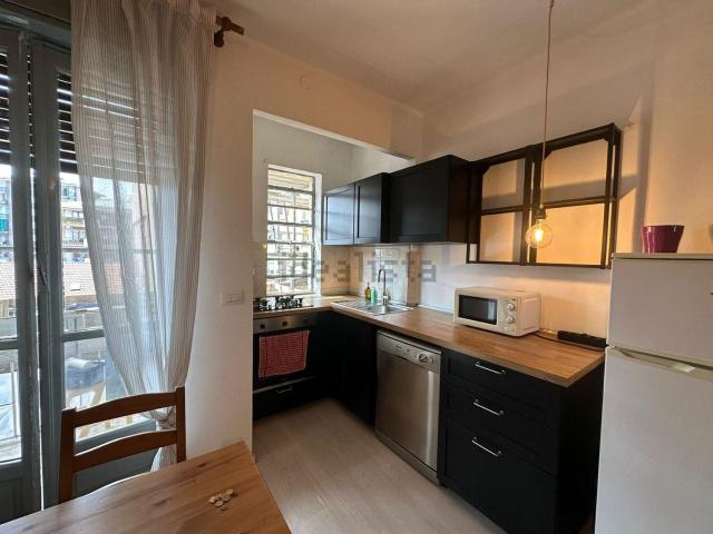 Appartamento in vendita di 61 m² in Via San Marino, 89