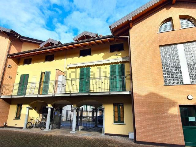 Appartamento in vendita di 61 m² in Via San Protaso, 35