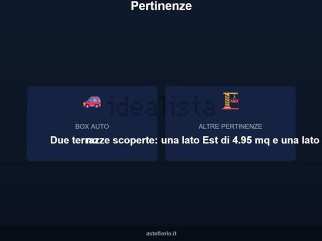 Appartamento in vendita di 61 m² in Via Sabatino Lopez, 6