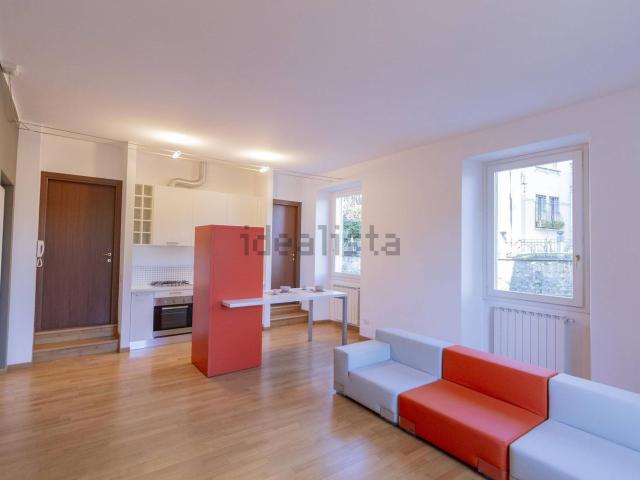 Appartamento in vendita di 61 m² in Via Saini