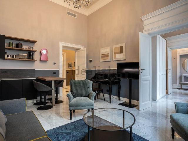 Appartamento in vendita di 61 m² in Via Sallustiana