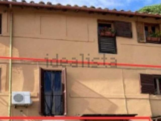 Appartamento in vendita di 61 m² in Via Sasso Grosso
