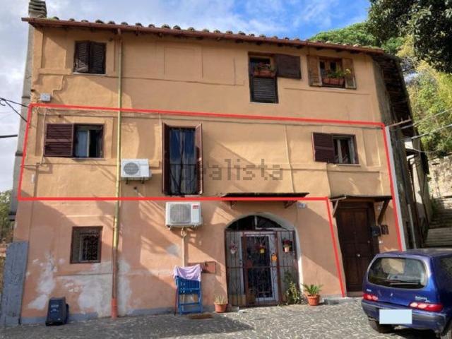 Appartamento in vendita di 61 m² in Via Sasso Grosso, 9
