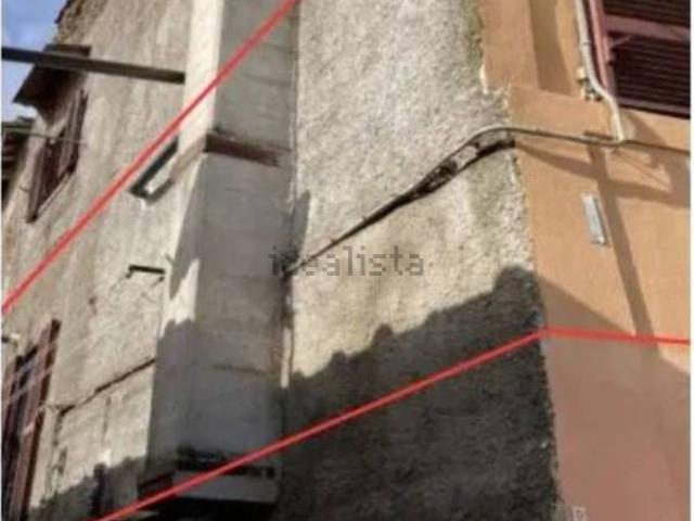 Appartamento in vendita di 61 m² in Via Sasso Grosso, 9