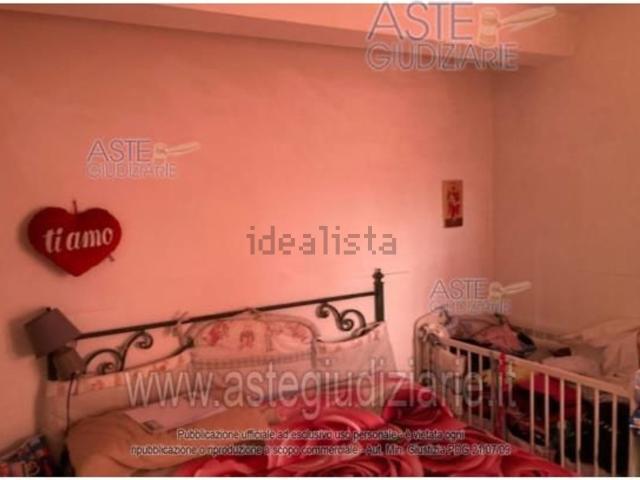 Appartamento in vendita di 61 m² in Via Sasso Grosso, 9