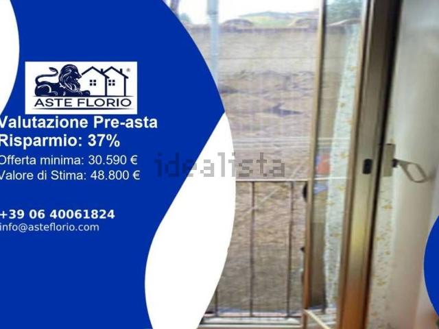 Appartamento in vendita di 61 m² in Via Sasso Grosso
