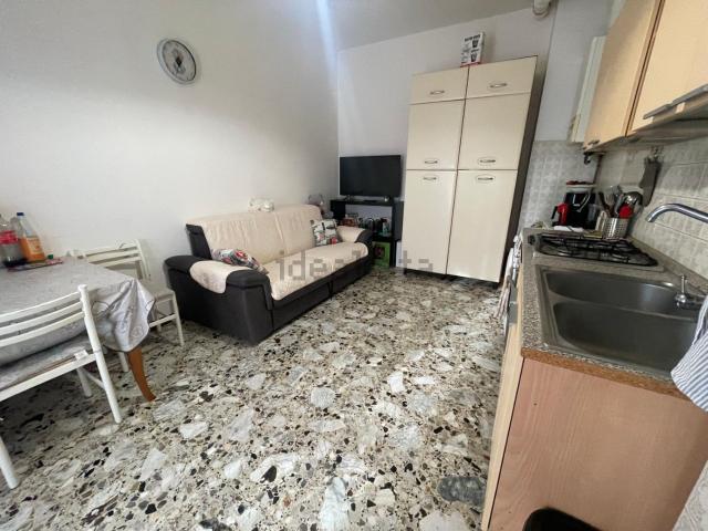 Appartamento in vendita di 61 m² in Via Sebastiano Ricci