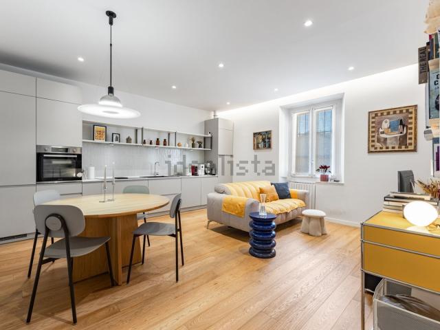 Appartamento in vendita di 61 m² in Via Sibari, 2