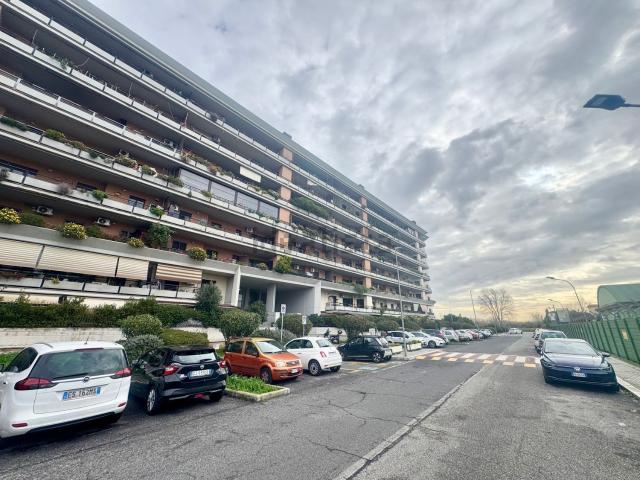 Appartamento in vendita di 61 m² in Via Stoccolma, 17